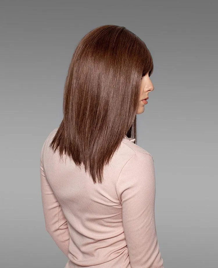 101 Adelle II Hand-Tied by WIGPRO Mono-top