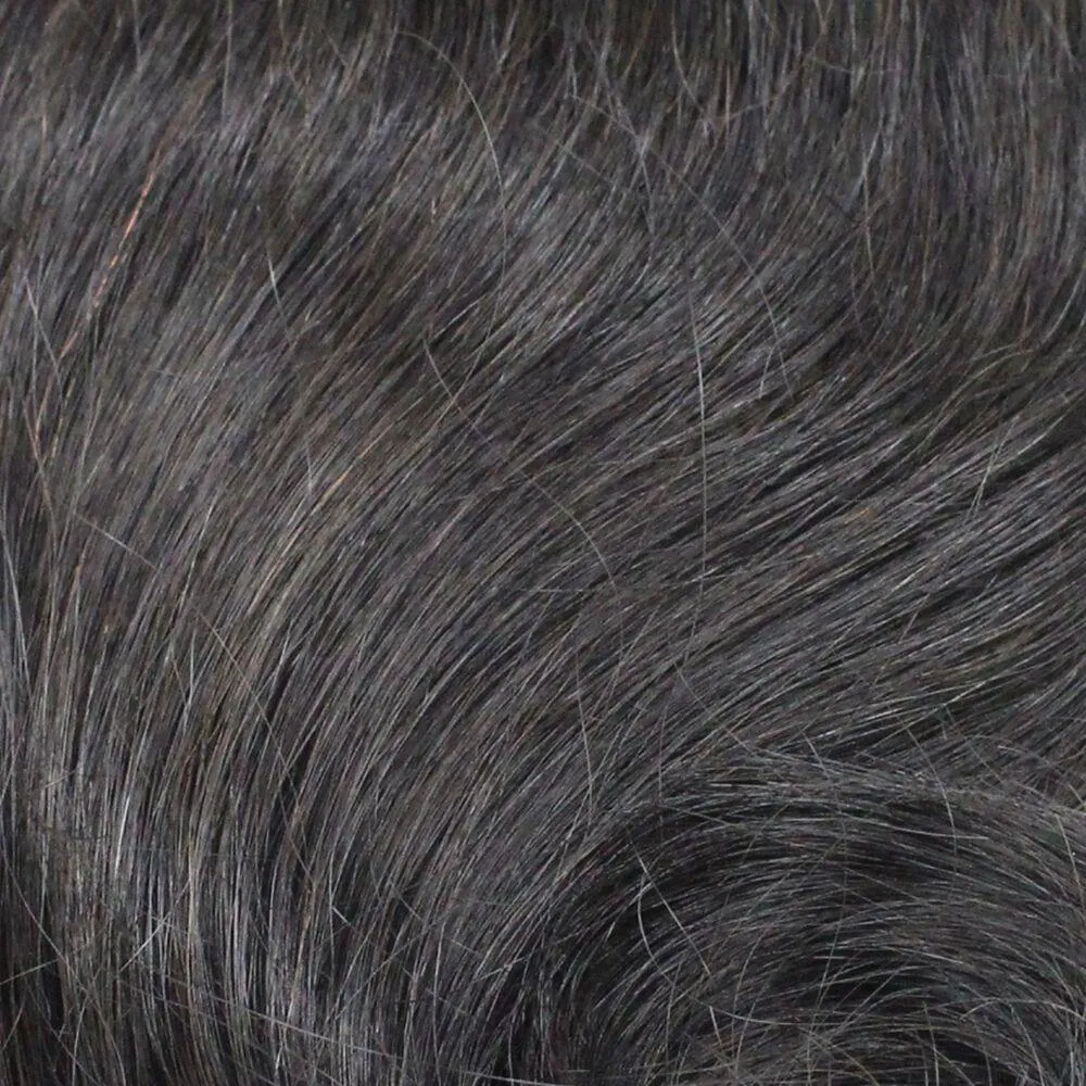 101 Adelle II Hand-Tied by WIGPRO Mono-top