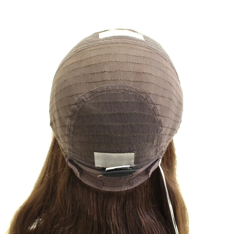 103SL Alexandra: Special Lining by WIGPRO