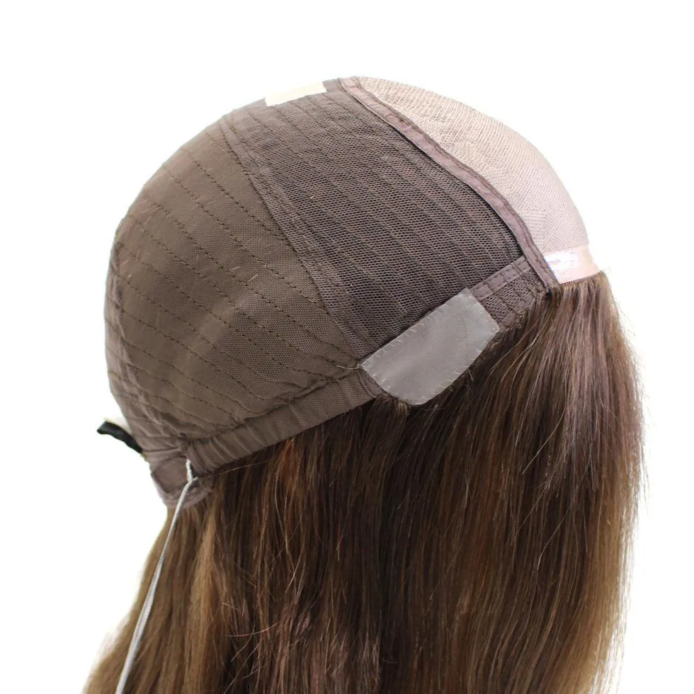 103SL Alexandra: Special Lining by WIGPRO