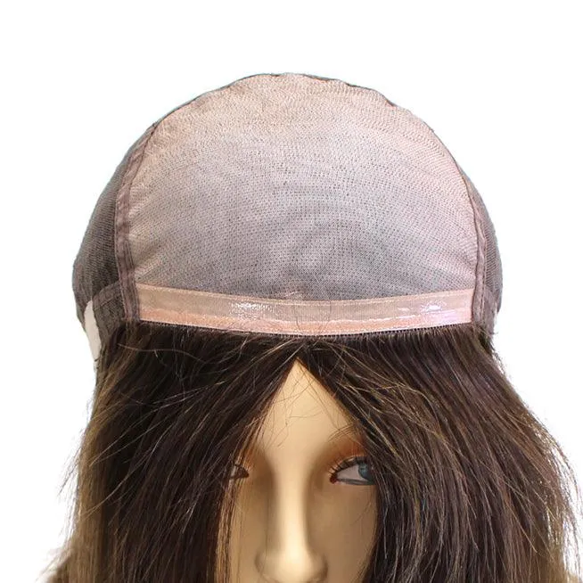 103SL Alexandra: Special Lining by WIGPRO