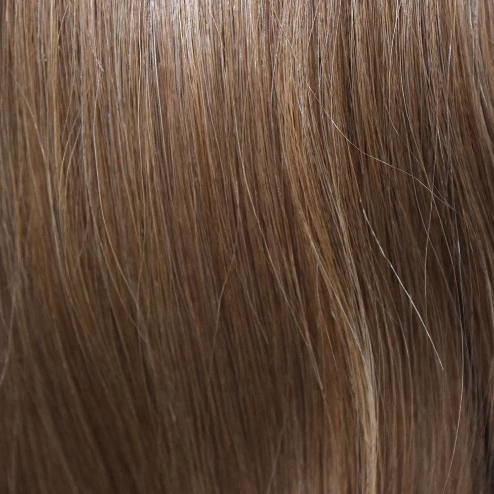 104 Alexandra: Petite, Mono-Top, Machine Back by WIGPRO