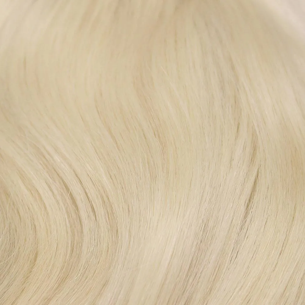 104 Alexandra: Petite, Mono-Top, Machine Back by WIGPRO