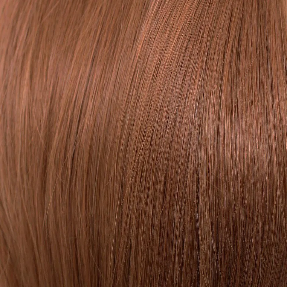 104 Alexandra: Petite, Mono-Top, Machine Back by WIGPRO