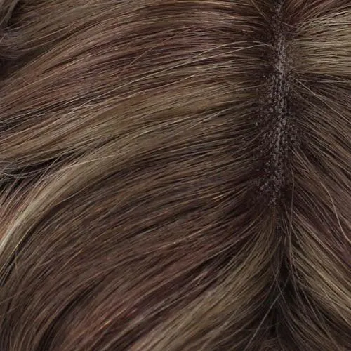105A Amber II H/T by WigPro - Hand-Tied