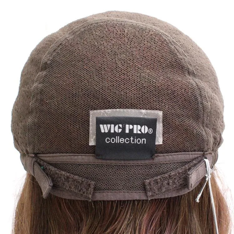 105A Amber II H/T by WigPro - Hand-Tied