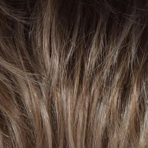 105A Amber II H/T by WigPro - Hand-Tied