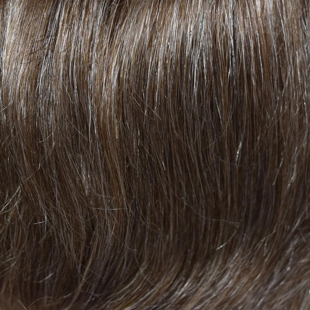 107 Janet by WIGPRO: Mono-top Human Hair Wig