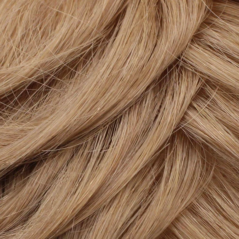 110 P. Lori by WIGPRO- Petite Mono Top Human Hair Wig