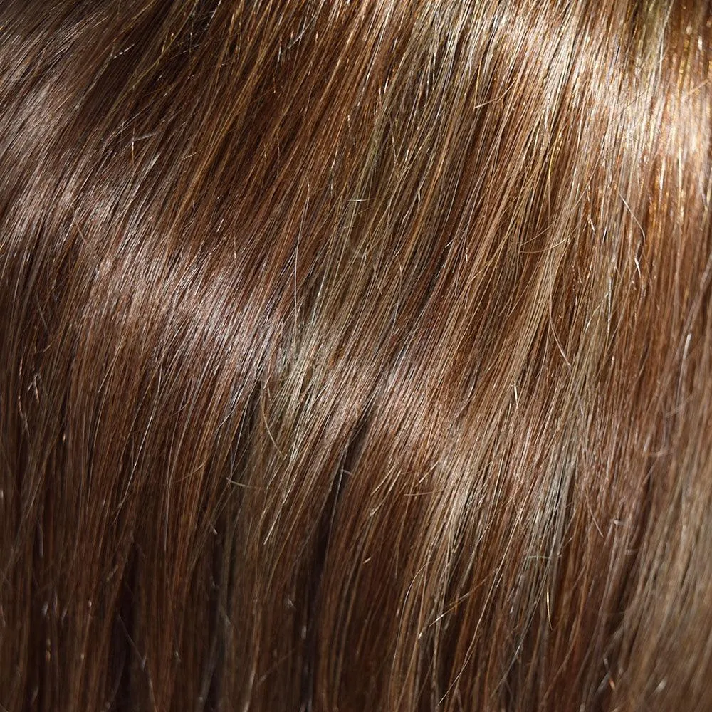 110 P. Lori by WIGPRO- Petite Mono Top Human Hair Wig