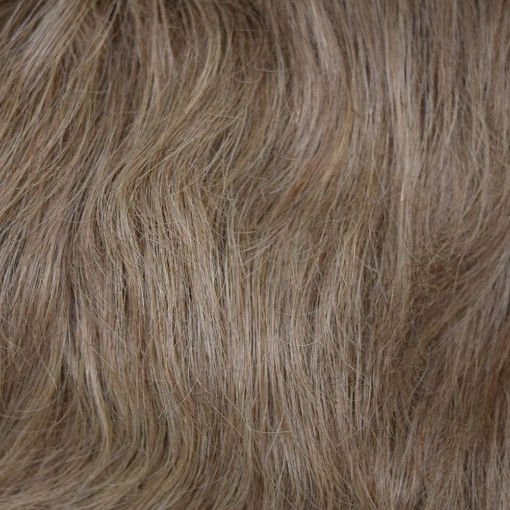 110 P. Lori by WIGPRO- Petite Mono Top Human Hair Wig