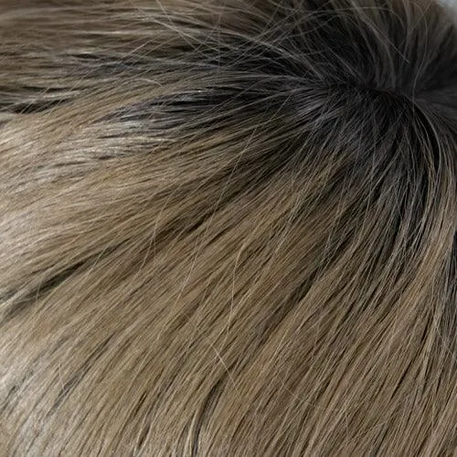 111FF Paige Mono-Top, Machine Back Wig without Bangs by WIGPRO