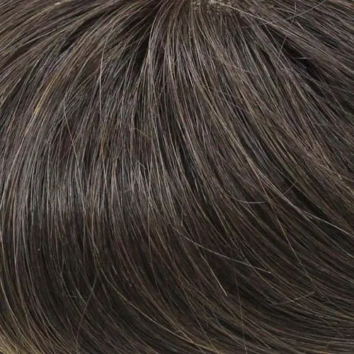 111FF Paige Mono-Top, Machine Back Wig without Bangs by WIGPRO