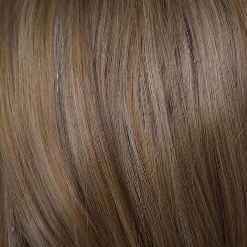 111FF Paige Mono-Top, Machine Back Wig without Bangs by WIGPRO
