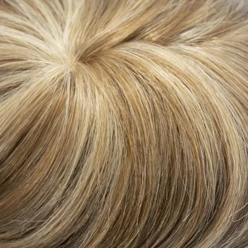111FF Paige Mono-Top, Machine Back Wig without Bangs by WIGPRO
