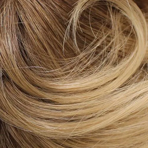 111FF Paige Mono-Top, Machine Back Wig without Bangs by WIGPRO