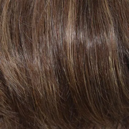 115 Sunny II Petite H/T by WIGPRO -  Mono Top, Hand-Tied Wig