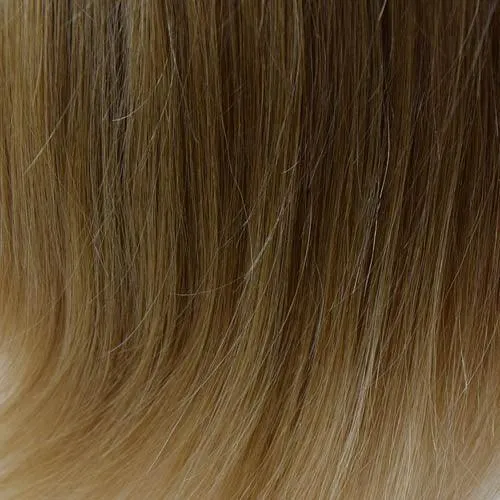 115 Sunny II Petite H/T by WIGPRO -  Mono Top, Hand-Tied Wig