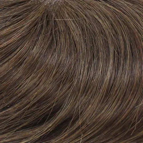 115 Sunny II Petite H/T by WIGPRO -  Mono Top, Hand-Tied Wig