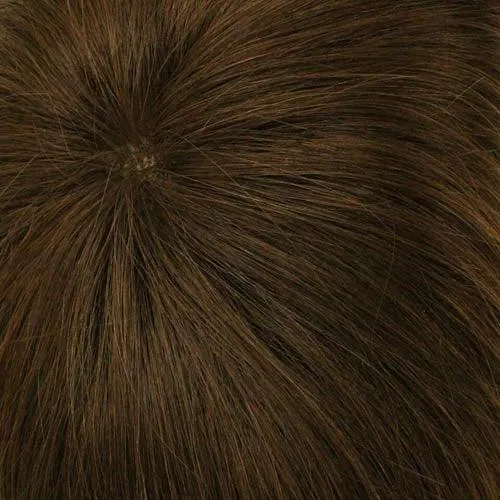 115 Sunny II Petite H/T by WIGPRO -  Mono Top, Hand-Tied Wig