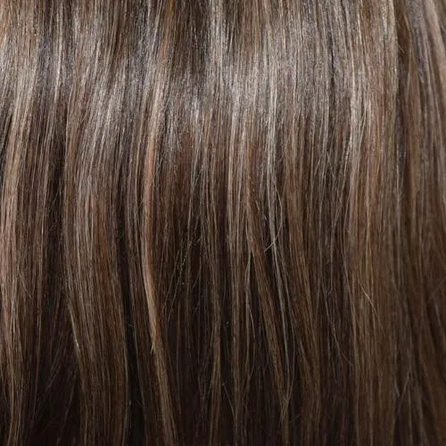 115 Sunny II Petite H/T by WIGPRO -  Mono Top, Hand-Tied Wig
