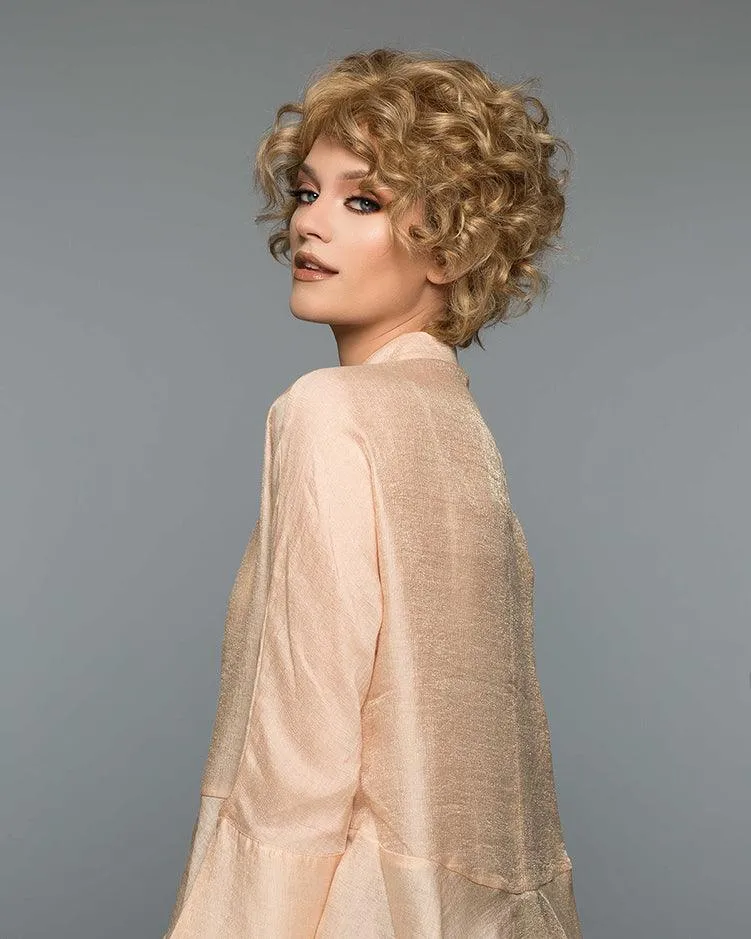 115 Sunny II Petite H/T by WIGPRO -  Mono Top, Hand-Tied Wig