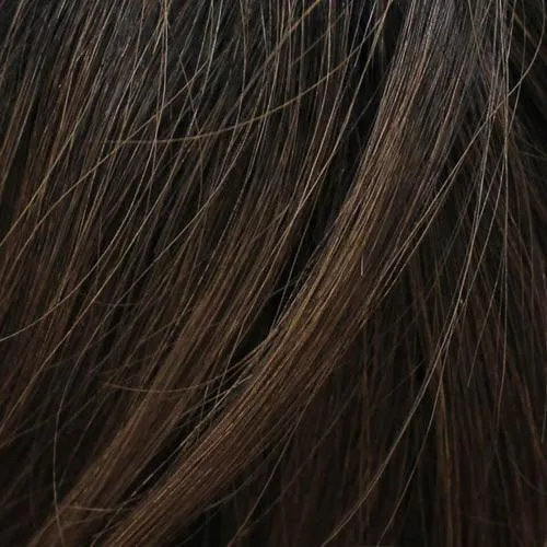 115 Sunny II Petite H/T by WIGPRO -  Mono Top, Hand-Tied Wig