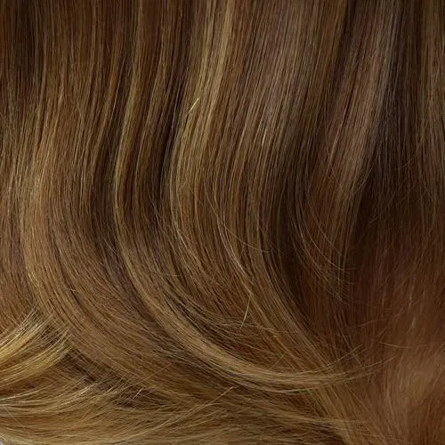 115 Sunny II Petite H/T by WIGPRO -  Mono Top, Hand-Tied Wig