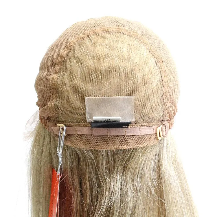 117P Christina Petite by WIGPRO- Hand Tied, Full Lace Wig