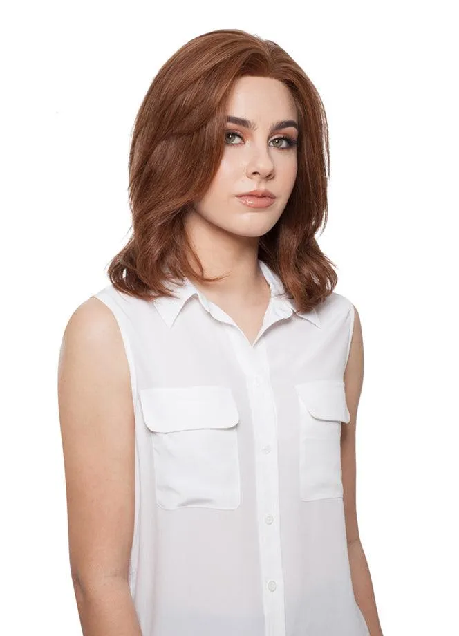 119 Hillery by WIGPRO - Hand Tied, Full Lace Wig