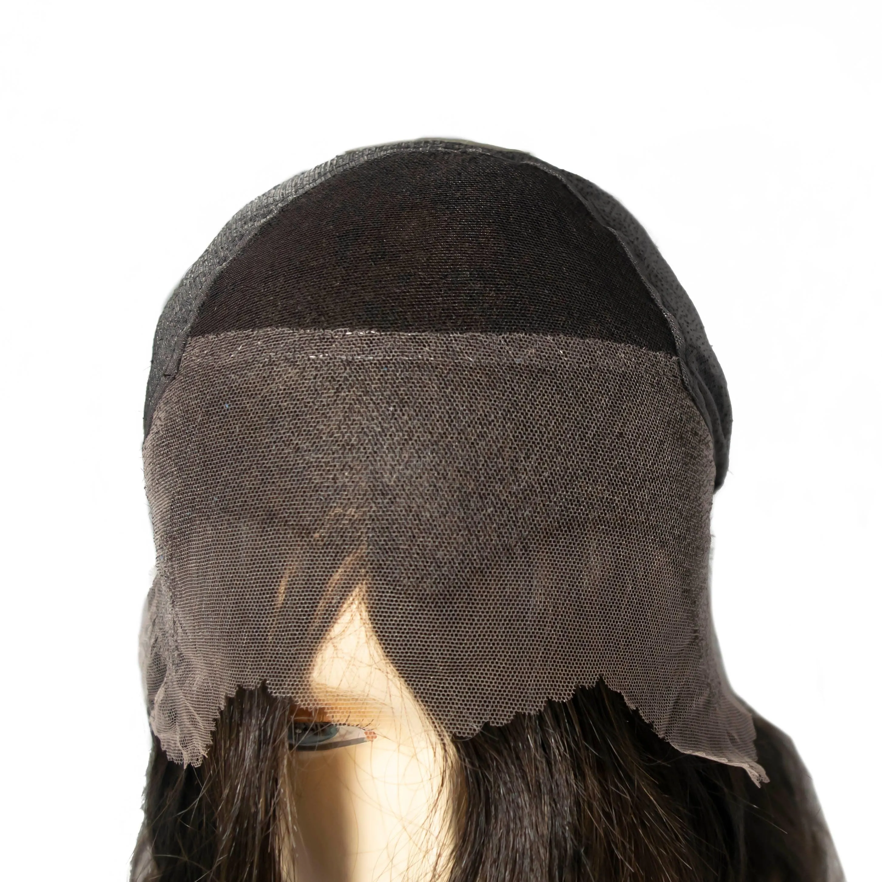 119 Hillery by WIGPRO - Hand Tied, Full Lace Wig