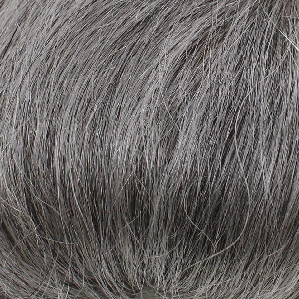 123 Barbara by WIGPRO - Mono-Top, Machine Back Wig