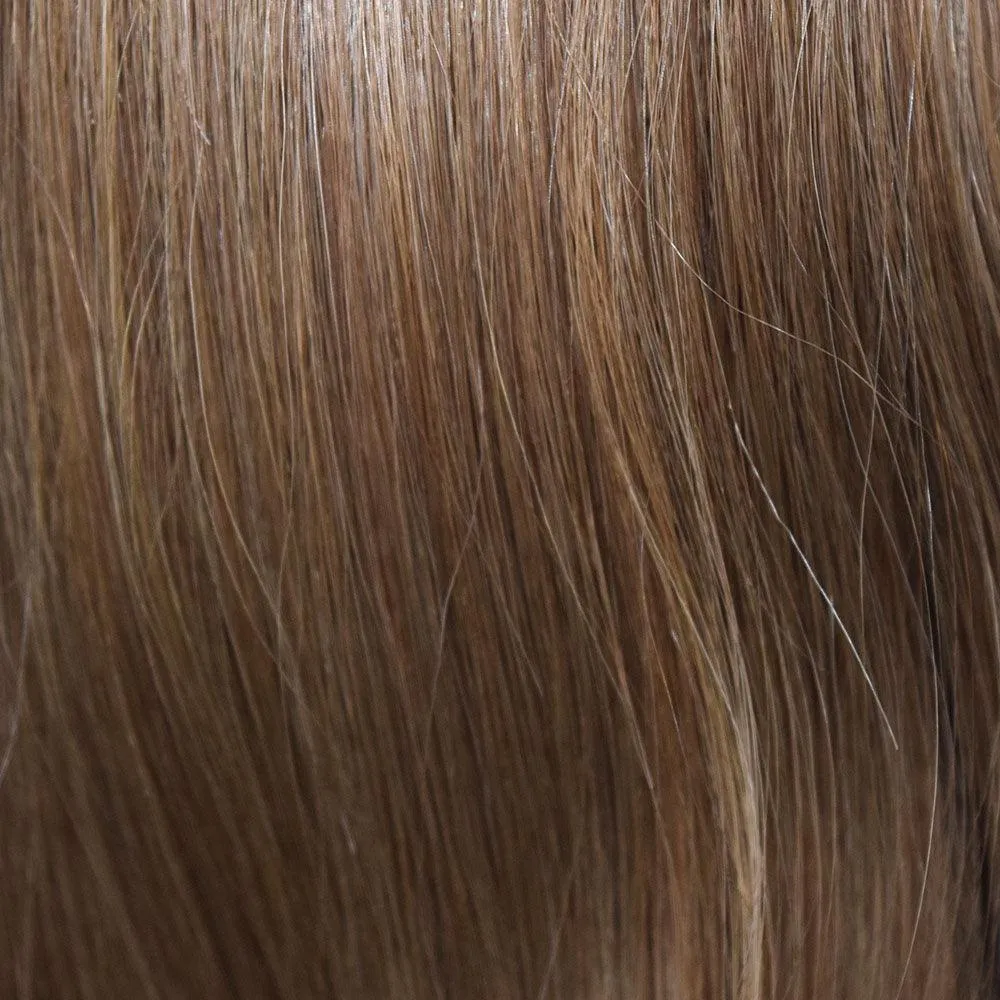 123 Barbara by WIGPRO - Mono-Top, Machine Back Wig