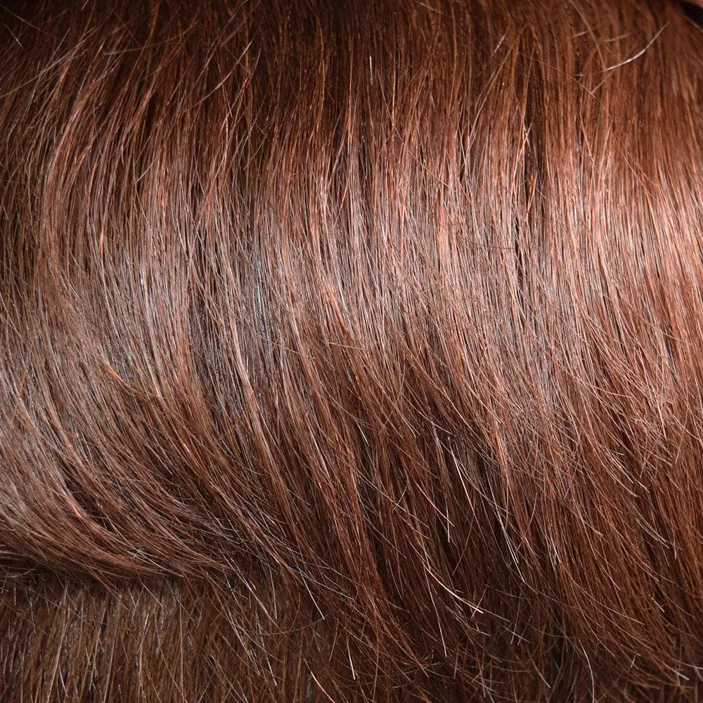 123 Barbara by WIGPRO - Mono-Top, Machine Back Wig