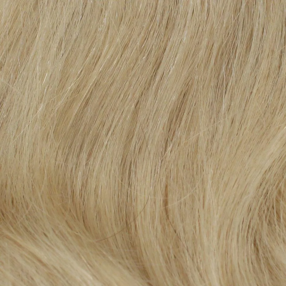 123 Barbara by WIGPRO - Mono-Top, Machine Back Wig
