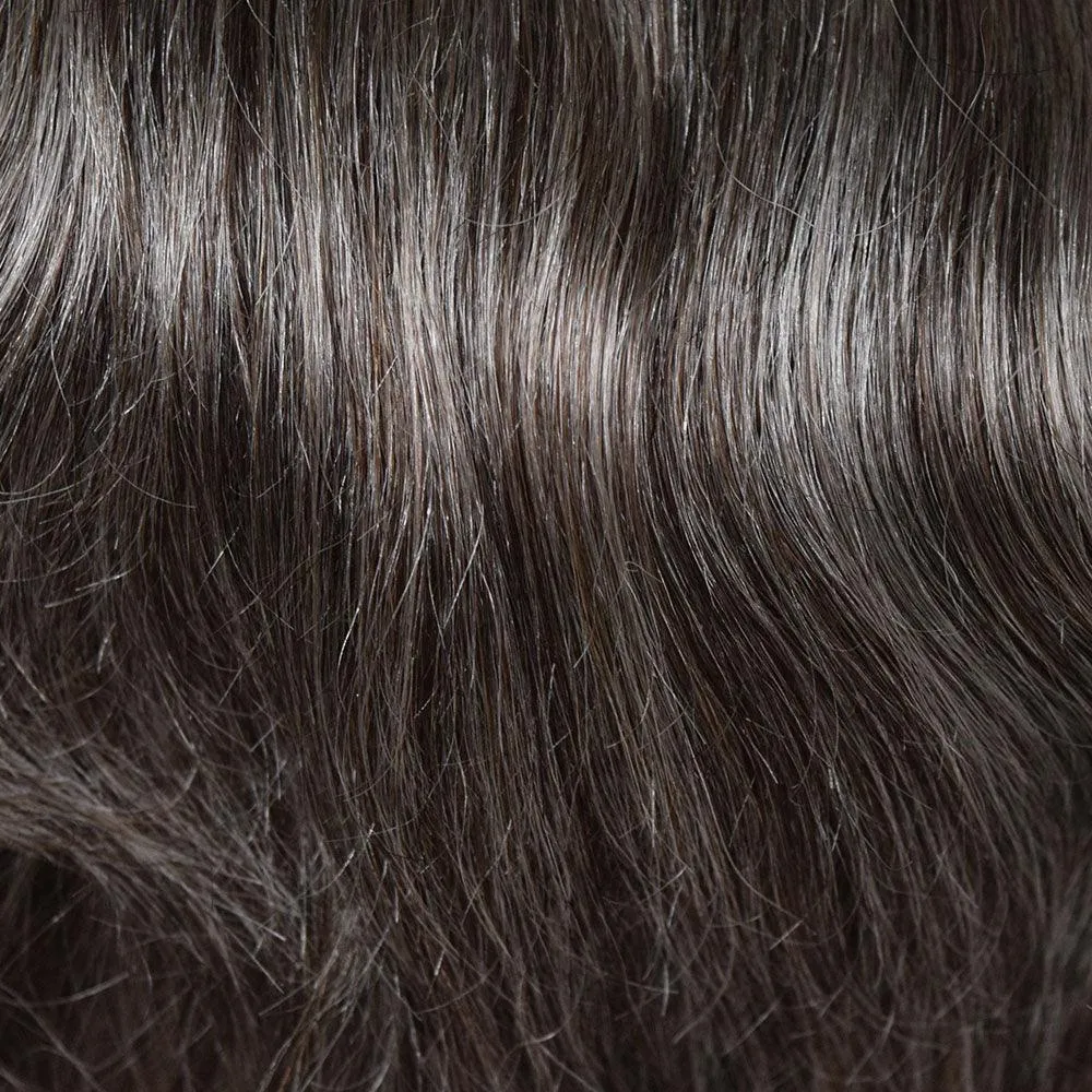 123 Barbara by WIGPRO - Mono-Top, Machine Back Wig
