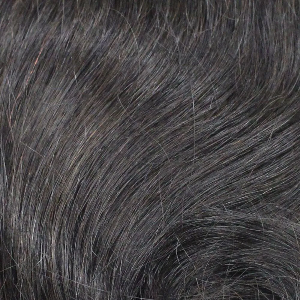 123 Barbara by WIGPRO - Mono-Top, Machine Back Wig