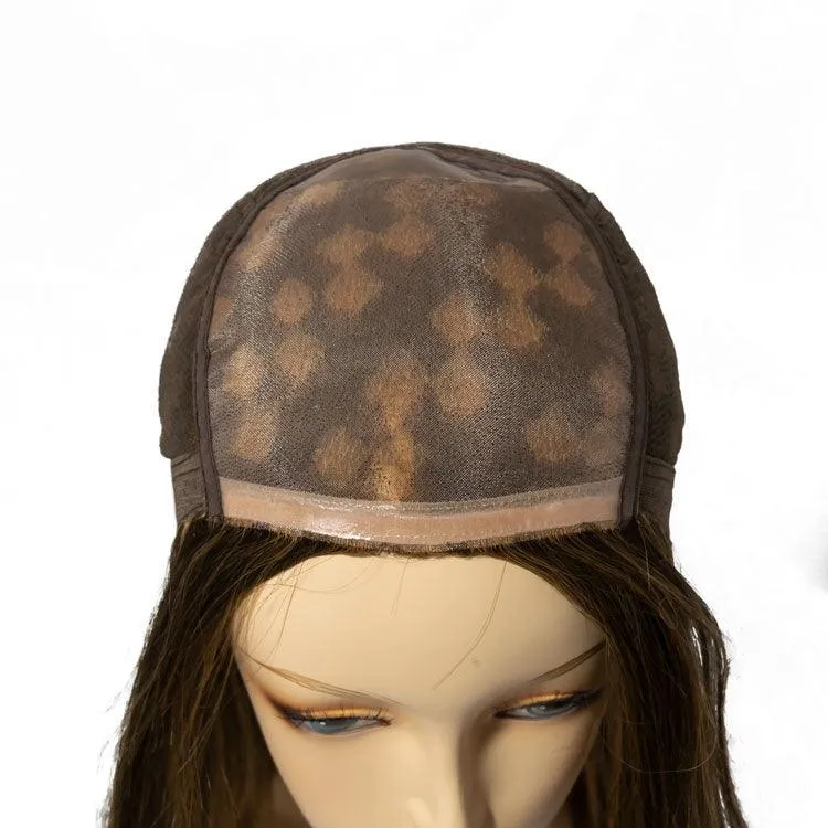 126 Viva by WIGPRO - Hand Tied Wig
