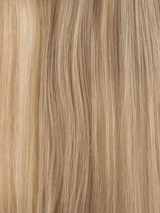 16" Human Hair Pony
