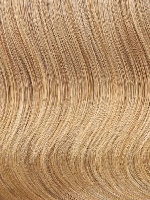 16" Human Hair Pony