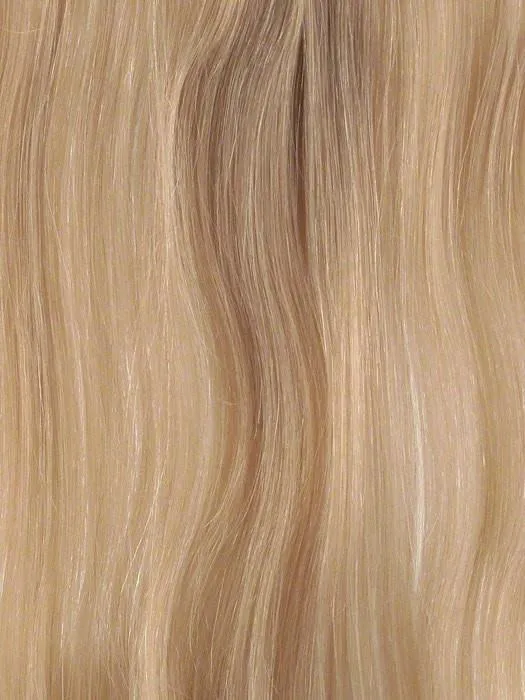 16" Human Hair Pony