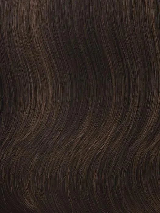 16" Human Hair Pony