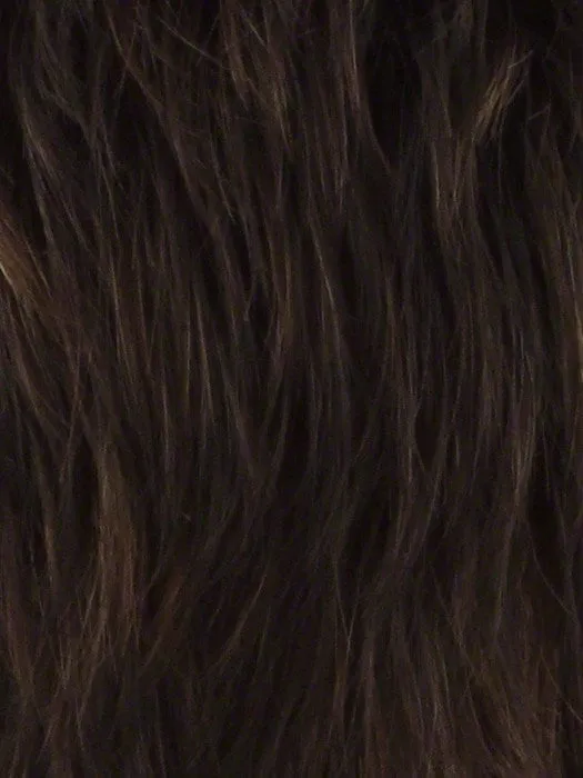 18" Human Hair Clip In Extensions (10pc) | Human Hair | DISCONTINUED