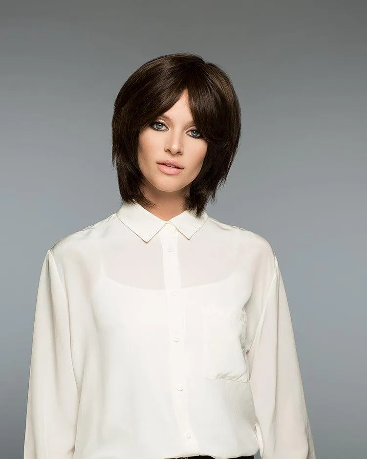 200 Savvy by WIGPRO - Machine Tied Wig