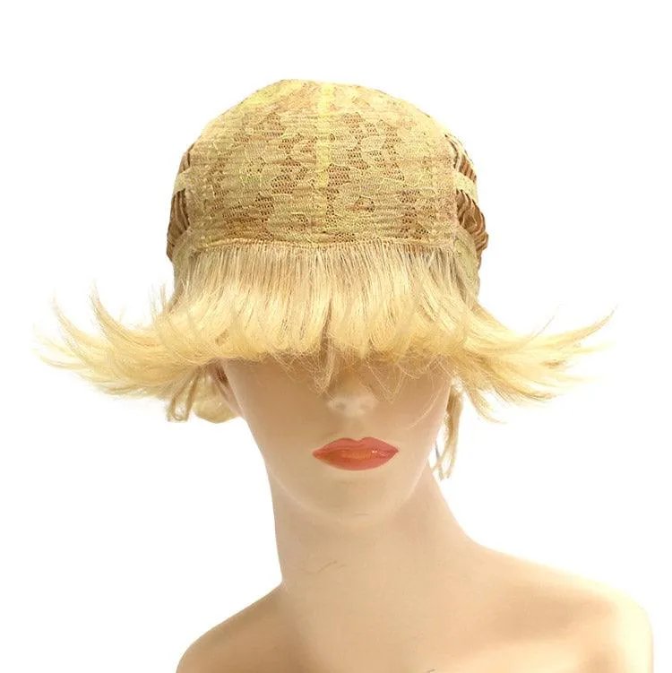 200 Savvy by WIGPRO - Machine Tied Wig
