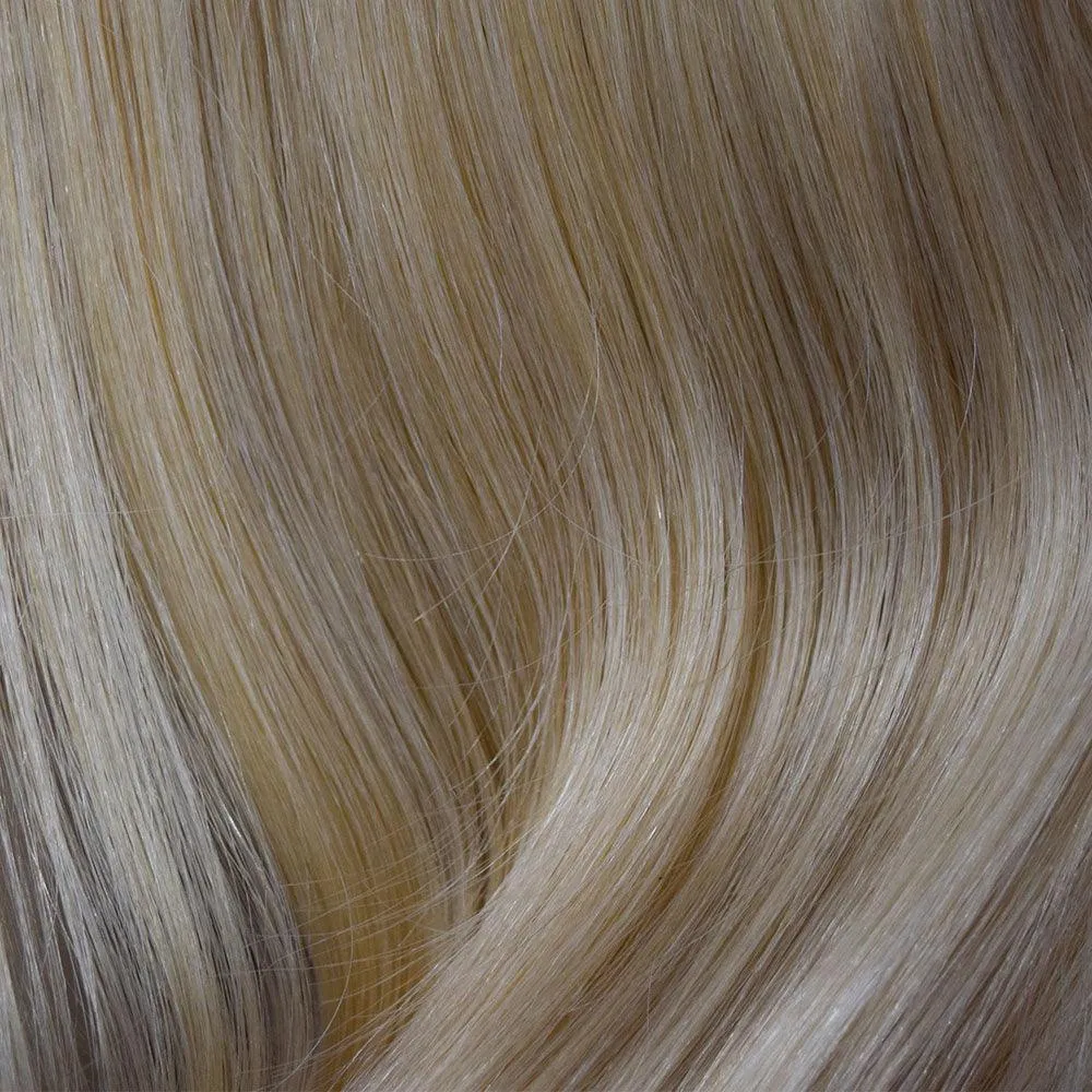200 Savvy by WIGPRO - Machine Tied Wig