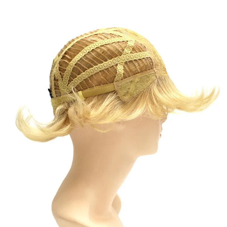 200 Savvy by WIGPRO - Machine Tied Wig