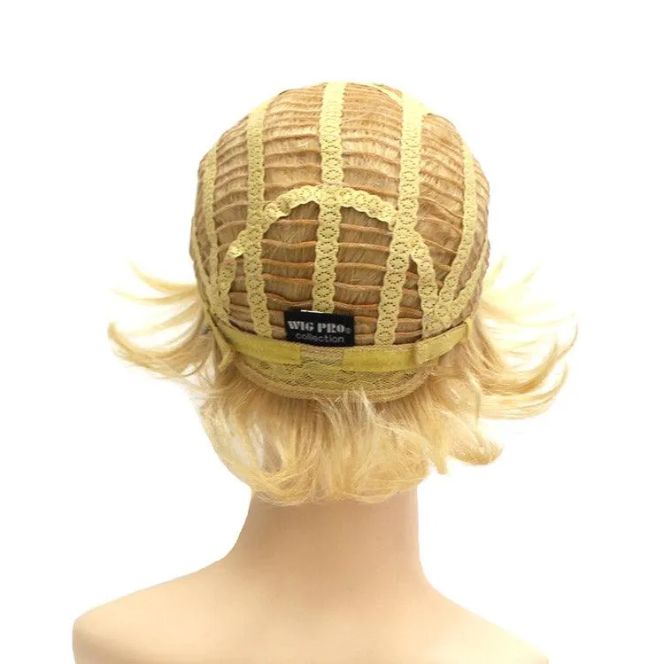 200 Savvy by WIGPRO - Machine Tied Wig