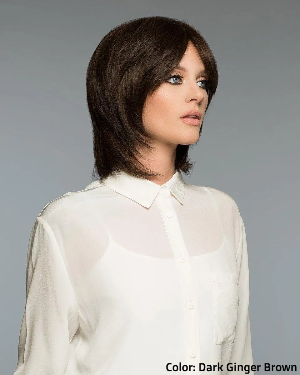 200 Savvy by WIGPRO - Machine Tied Wig