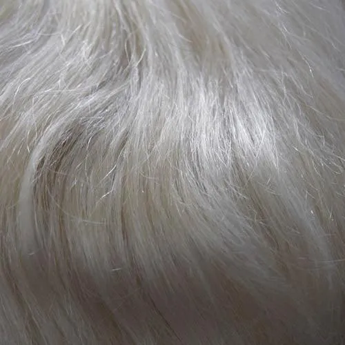 301T F-Top Blend 1" Tape -tab by WIGPRO: Hand Tied Human Hair Piece
